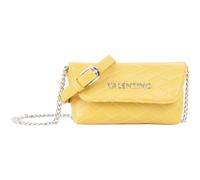 Valentino bolso bandolera Fran Flap Bag Lime mostaza