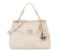 Valentino bolso bandolera Gea Satchel Bag Ecru beige