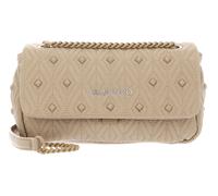 VALENTINO bolso bandolera Joia Flap Bag Beige