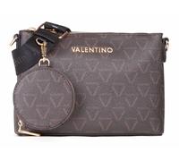VALENTINO bolso bandolera Lady Re Pochette Moro / Nero
