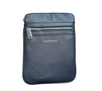 Valentino bolso bandolera Marnier Crossbag Blu azul marino