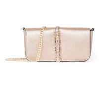 VALENTINO bolso bandolera Materia Flap Bag Oro