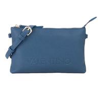 Valentino bolso bandolera muñequera Foxy Re Crossbody Bag Blu azul marino