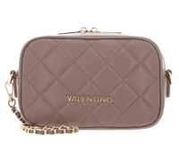 Valentino Ocarina Bolsa de hombro 20 cm marrón