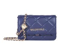 VALENTINO bolso bandolera Ocarina Flap Bag Blu