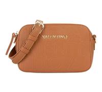 Valentino bolso bandolera Pansy Camera Bag Cuoio marrón claro
