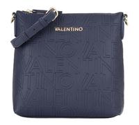 Valentino bolso bandolera Pansy Crossbag Blu azul marino