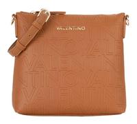 Valentino bolso bandolera Pansy Crossbag Cuoio marrón