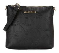 Valentino bolso bandolera Pansy Crossbag Nero negro