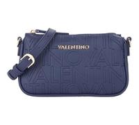 Valentino bolso bandolera Pansy Crossbody Bag Blu azul marino