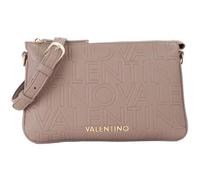Valentino bolso bandolera Pansy Crossbody Bag Taupe marrón topo