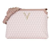 Valentino bolso bandolera Queen Re Crossbody Bag Cipria/Multic rosa
