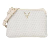 Valentino bolso bandolera Queen Re Crossbody Bag Ecru/Multi beige