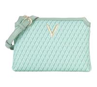 Valentino bolso bandolera Queen Re Crossbody Bag Laguna/Multicolor turquesa