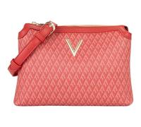 Valentino bolso bandolera Queen Re Crossbody Bag Rubin/Multi rojo