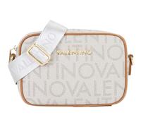 Valentino bolso bandolera Regina Re Camera Bag Beige/Nature gris claro