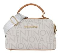 Valentino bolso bandolera Regina Re Crossbody Bag Beige/Nature gris claro