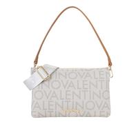 Valentino bolso bandolera Regina Re Crossbody Bag Beige/Nature gris claro