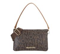 Valentino bolso bandolera Regina Re Crossbody Bag Moro/Naturale marrón oscuro