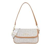 Valentino bolso bandolera Regina Re Flap Bag Beige/Nature gris claro