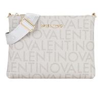 Valentino bolso bandolera Regina Re Shopping Bag Beige/Nature gris claro