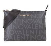 Valentino bolso bandolera Regina Re Shopping Bag Nero antracita