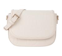 Valentino Samba Re Bolsa de hombro 20.5 cm beige