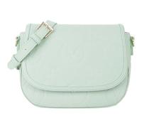 Valentino bolso bandolera Samba Re Flap Bag Laguna verde claro