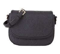 VALENTINO bolso bandolera Samba Re Flap Bag Nero