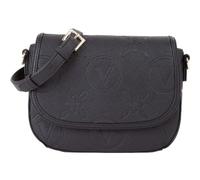 Valentino bolso bandolera Samba Re Flap Bag Nero negro