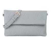 Valentino bolso bandolera Samba Re Pochette Grigio gris
