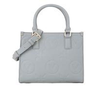 VALENTINO bolso bandolera Samba Re Shopping Bag Grigio gris