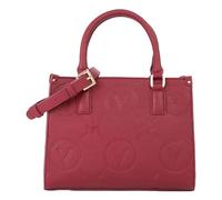 Valentino Hand Bags Bolso Samba Re Rosso Scuro VBS8ZG04-P90