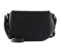 VALENTINO bolso bandolera Starfish Re Flap Bag Nero