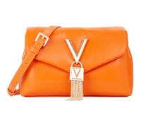 Valentino bolso bandolera Stella Flap Bag Arancio naranja