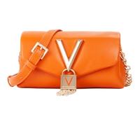 Valentino bolso bandolera Stella Flap Bag Arancio naranja