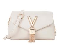 Valentino bolso bandolera Stella Flap Bag Ecru crema
