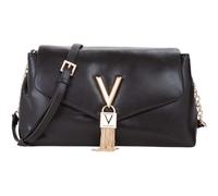 Valentino bolso bandolera Stella Flap Bag Nero negro