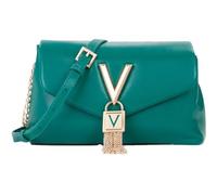 Valentino bolso bandolera Stella Flap Bag Verde verde oscuro