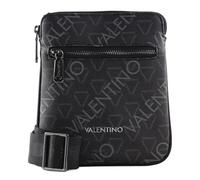Valentino bolso bandolera Zefir Crossbody Bag Nero/Multicolor gris oscuro