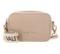 VALENTINO bolsa para cadáveres cruz Zero Re Camera Bag Beige