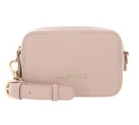 Valentino Bags Zero Re Bandolera rosa antiguo, imitación de cuero, mujer