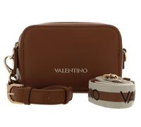 VALENTINO bolso bandolera Zero Re Camera Bag Cuoio