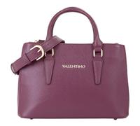 Valentino bolso bandolera Zero Re Shopping Bag Prugna arándano