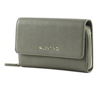 VALENTINO bolso bandolera Zero Re Wallet With Shoulder Strap Grigio