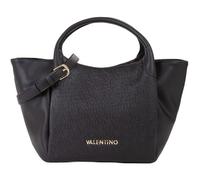 VALENTINO bolso bolsa para cadáveres cruz Falak Re Shopping Bag Nero negro