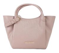 VALENTINO bolso bolsa para cadáveres cruz Falak Re Shopping Bag Taupe marrón topo