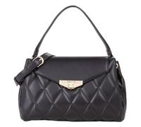 VALENTINO bolso bolsa para cadáveres cruz Frisia Satchel Bag Nero negro