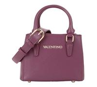 VALENTINO bolso bolsa para cadáveres cruz Zero Re Mini Shopping Bag Prugna arándano