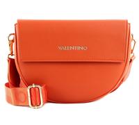 Valentino Bags Bigs Bandolera naranja, imitación de cuero, mujer